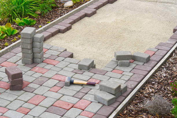 Reasons to Select Us for Your Driveway Paving Requirements in Richmond Heights, OH