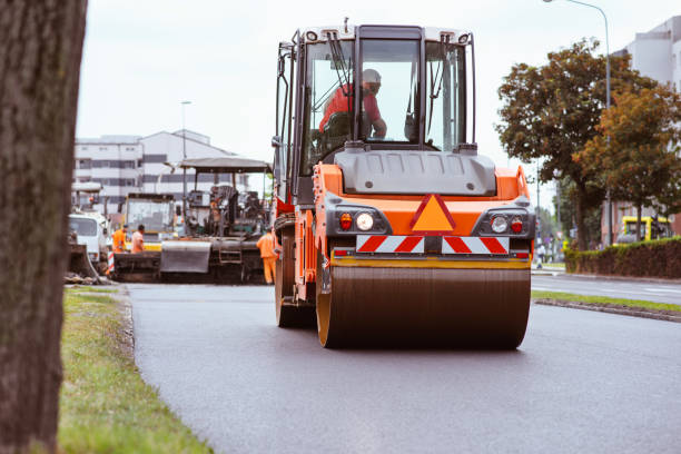 Best Local Driveway Pavers  in Richmond Heights, OH