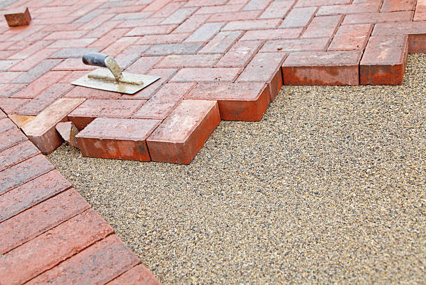 Richmond Heights, OH Driveway Pavers Company