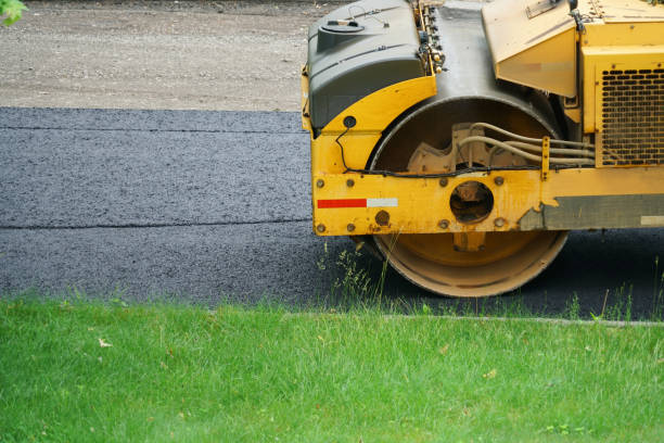 Best Permeable Paver Driveway  in Richmond Heights, OH