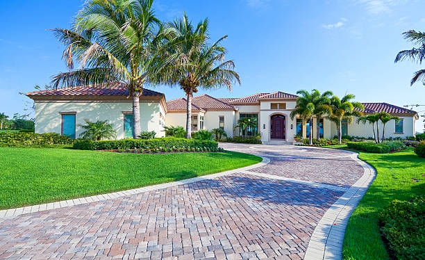Driveway Repair Near Me in Richmond Heights, OH